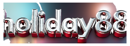 holiday88 logo