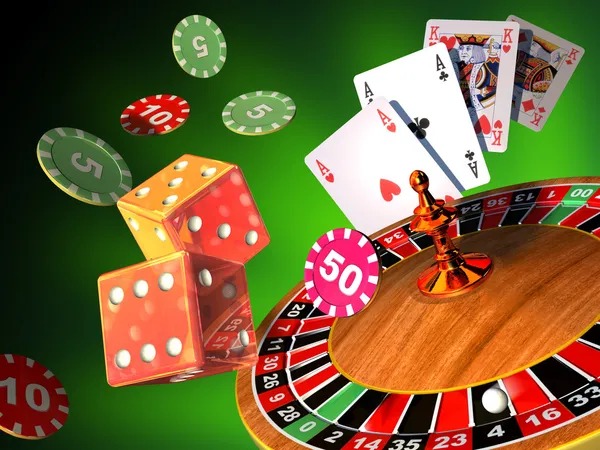 holiday88 What You Get Inside Our Sportsbook